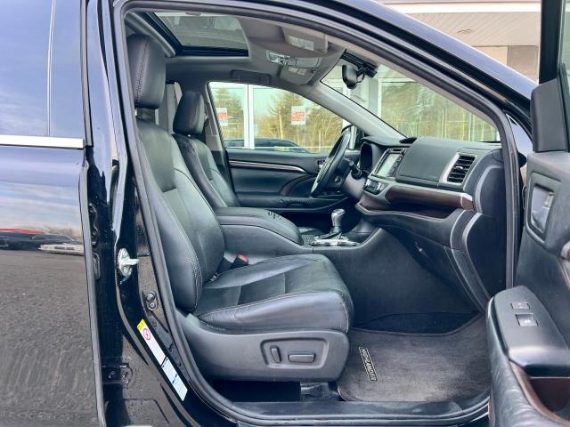 صورة رقم 5 من المزاد - 2014 TOYOTA HIGHLANDER مع VIN 5TDDCRFH5ES006584