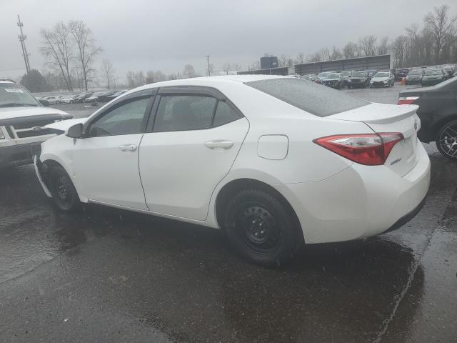 Photo 2 from auction – 2015 TOYOTA COROLLA EC with VIN 5YFBPRHE5FP197030