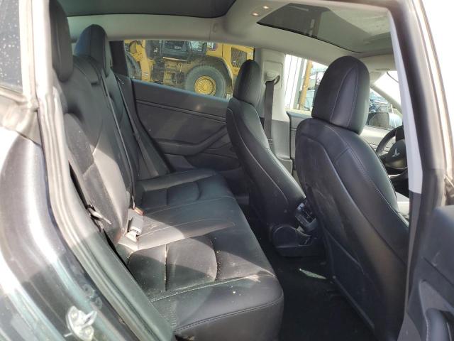 Photo 10 from auction – 2020 TESLA MODEL 3 with VIN 5YJ3E1EBXLF801233