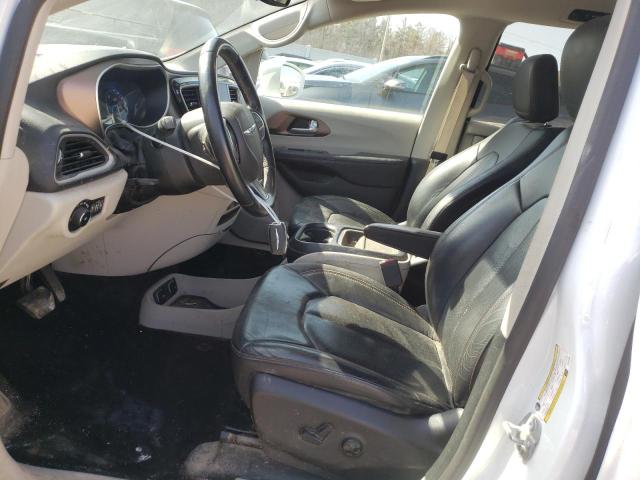 Photo 7 from auction – 2018 CHRYSLER PACIFICA T with VIN 2C4RC1BGXJR144693