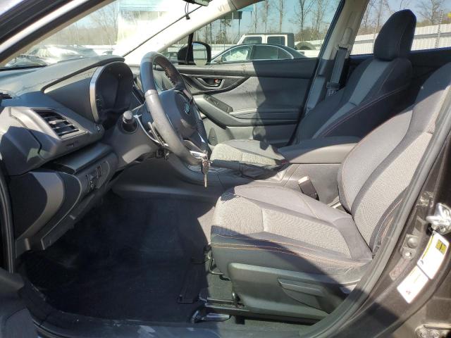 Photo 7 from auction – 2019 SUBARU CROSSTREK with VIN JF2GTAEC7K8263378