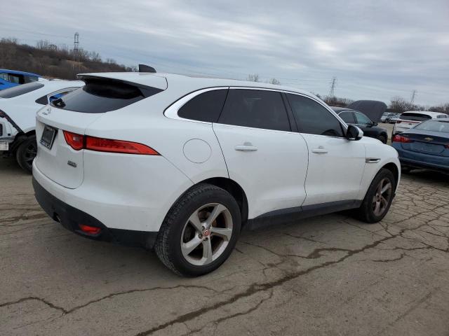 Photo 3 from auction – 2020 JAGUAR F-PACE with VIN SADCS2FX7LA644590