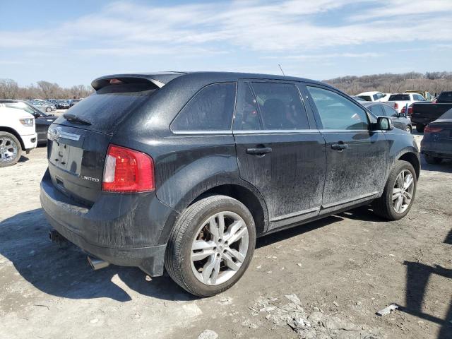 Снимка 3 от търг – 2013 FORD EDGE с VIN 2FMDK3KC0DBA95146