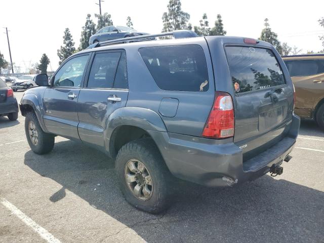 Photo 2 from auction – 2007 TOYOTA 4RUNNER SR with VIN JTEBU14R178082856