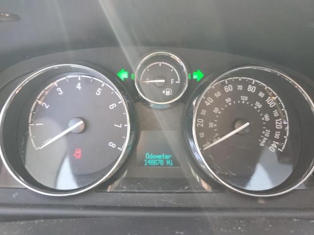 Photo 9 from auction – 2014 CHEVROLET CAPTIVA LT with VIN 3GNAL3EKXES540549