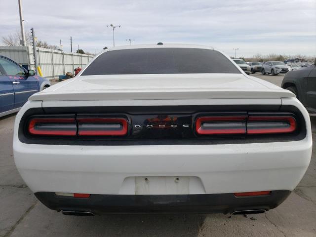 Снимка 6 от търг – 2017 DODGE CHALLENGER с VIN 2C3CDZBTXHH550461