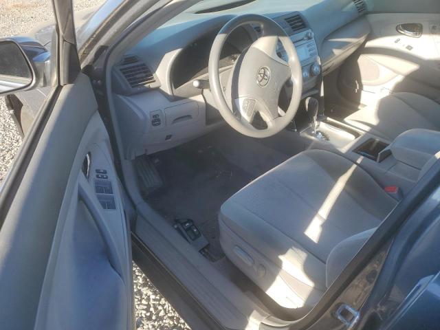 Photo 8 from auction – 2011 TOYOTA CAMRY BASE with VIN 4T1BF3EK5BU162541