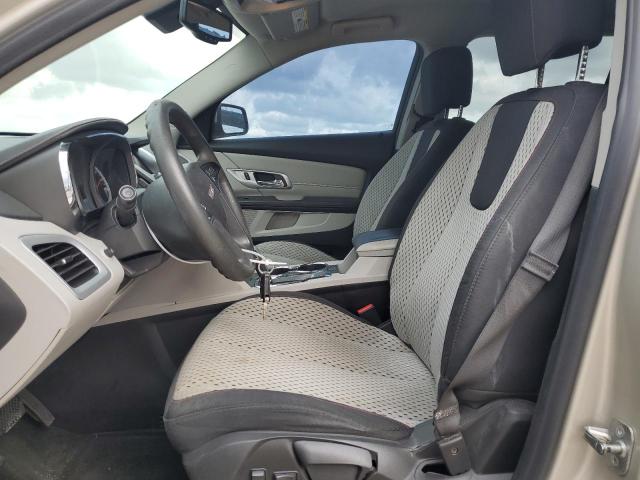 Photo 7 from auction – 2015 GMC TERRAIN SL with VIN 2GKALMEK0F6314118