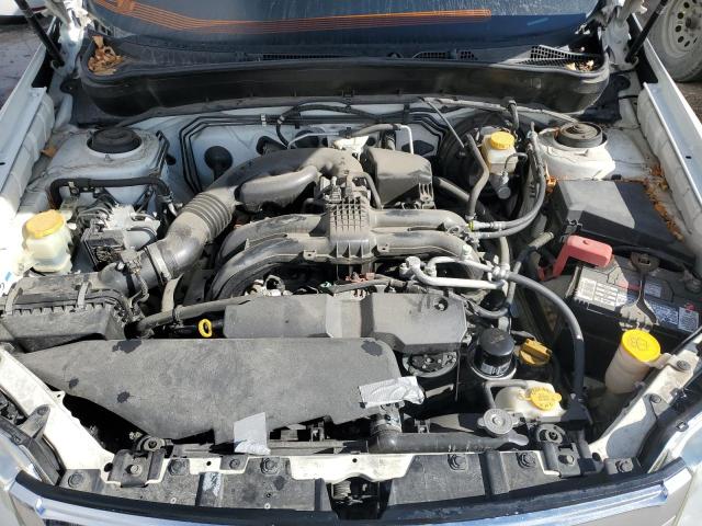 Photo 12 from auction – 2012 SUBARU FORESTER L with VIN JF2SHBFC1CH409064
