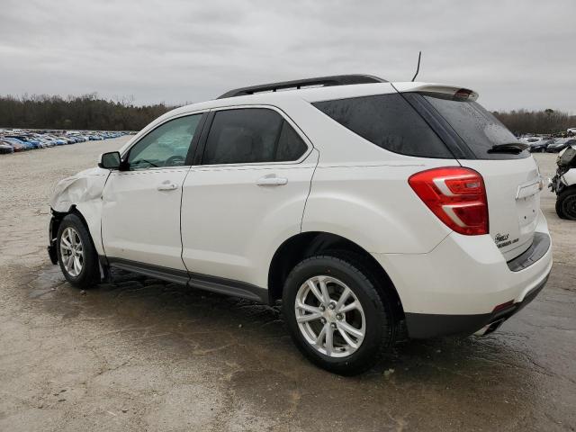Photo 2 from auction – 2017 CHEVROLET EQUINOX LT with VIN 2GNFLFE36H6270884