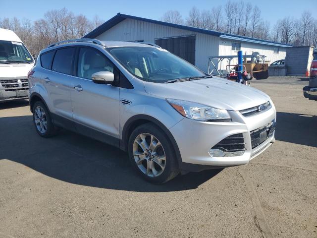 Photo 4 from auction – 2014 FORD ESCAPE TIT with VIN 1FMCU9J99EUD26586