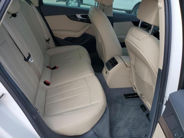 Photo 10 from auction – 2017 AUDI A4 PREMIUM with VIN WAUGNAF47HN007605