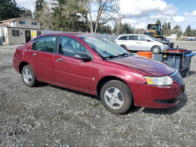 Photo 4 from auction – 2005 SATURN ION LEVEL with VIN 1G8AF52F75Z147768