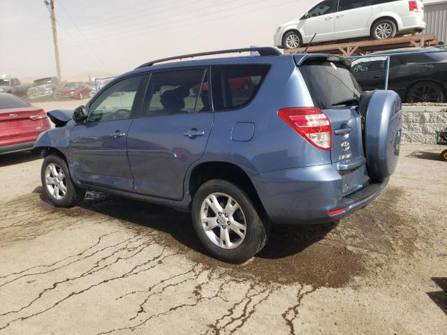 Photo 2 from auction – 2011 TOYOTA RAV4 with VIN JTMZK4DV3BD004926