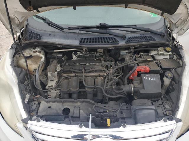 Photo 11 from auction – 2013 FORD FIESTA SE with VIN 3FADP4BJXDM175407