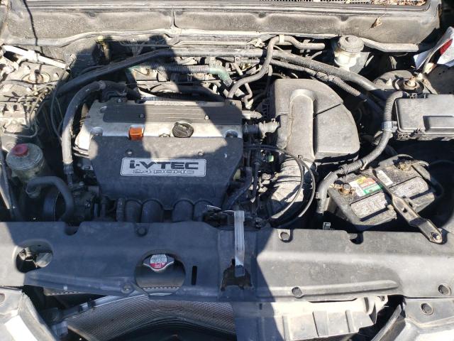 Photo 12 from auction – 2004 HONDA CR-V EX with VIN JHLRD78804C054498