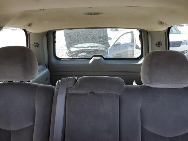 Photo 10 from auction – 2004 GMC YUKON with VIN 1GKEC13V44R263849