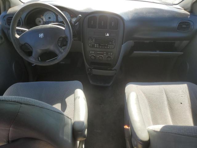 Photo 8 from auction – 2005 DODGE GRAND CARA with VIN 1D8GP24R85B164396