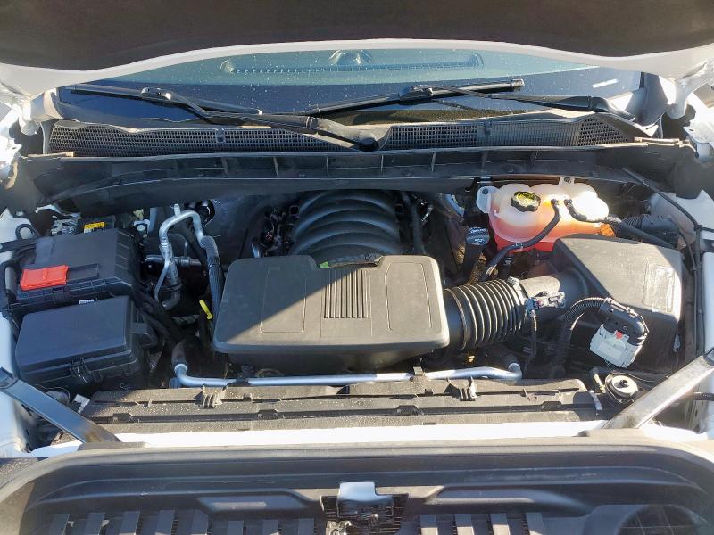 Photo 11 from auction – 2022 GMC SIERRA LIM with VIN 3GTP8DED9NG192287