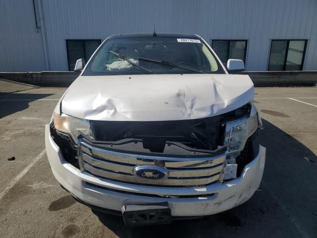 Снимка 5 от търг – 2009 FORD EDGE LIMIT с VIN 2FMDK49C49BA45238