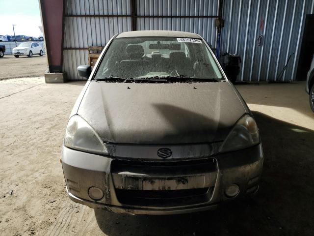 Снимка 5 от търг – 2004 SUZUKI AERIO с VIN JS2RA61S445207836
