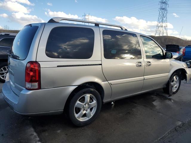 Photo 3 from auction – 2007 CHEVROLET UPLANDER L with VIN 1GNDV33197D117126
