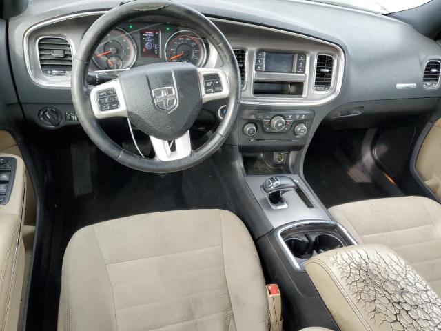 Photo 8 from auction – 2012 DODGE CHARGER SE with VIN 2C3CDXBG1CH161529