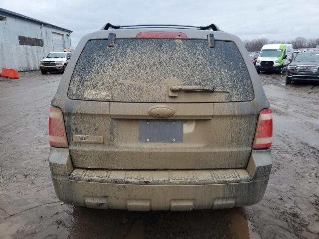 Photo 6 from auction – 2009 FORD ESCAPE XLT with VIN 1FMCU03789KA57022