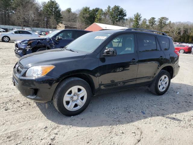 TOYOTA RAV4 2011 с VIN 2T3JF4DV1BW083310 - Снимка от търг