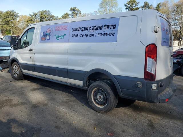 Zdjęcie 2 z aukcji – 2016 FORD TRANSIT T- z VIN 1FTYR2ZM9GKA10227