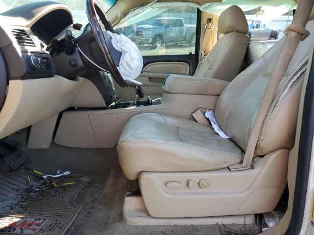 Photo 7 from auction – 2011 GMC YUKON DENA with VIN 1GKS1EEF0BR330465