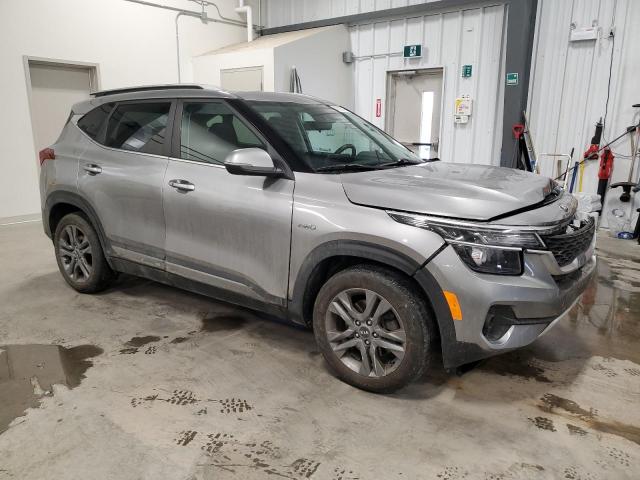 Photo 4 from auction – 2021 KIA SELTOS S with VIN KNDEUCAA0M7216706