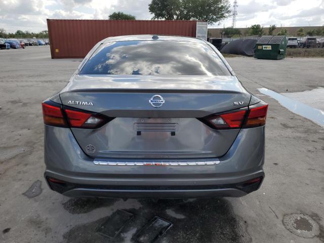 Photo 6 from auction – 2022 NISSAN ALTIMA SV with VIN 1N4BL4DV4NN424231