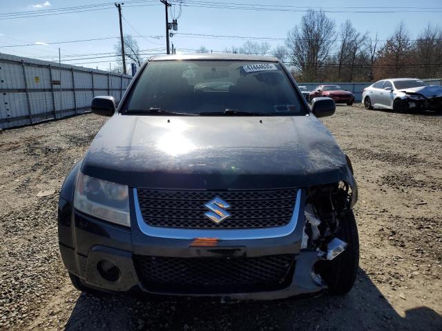 Photo 5 from auction – 2010 SUZUKI GR VITARA with VIN JS3TD0D24A4101678