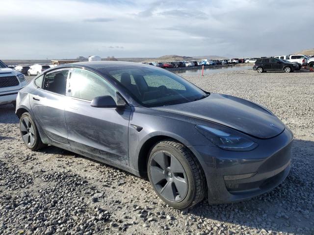 Photo 4 from auction – 2023 TESLA MODEL 3 with VIN 5YJ3E1EA3PF399553