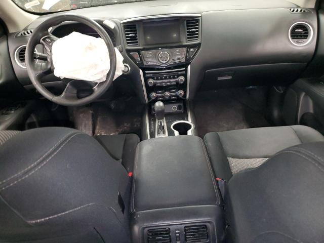 Photo 8 from auction – 2017 NISSAN PATHFINDER with VIN 5N1DR2MN9HC685548