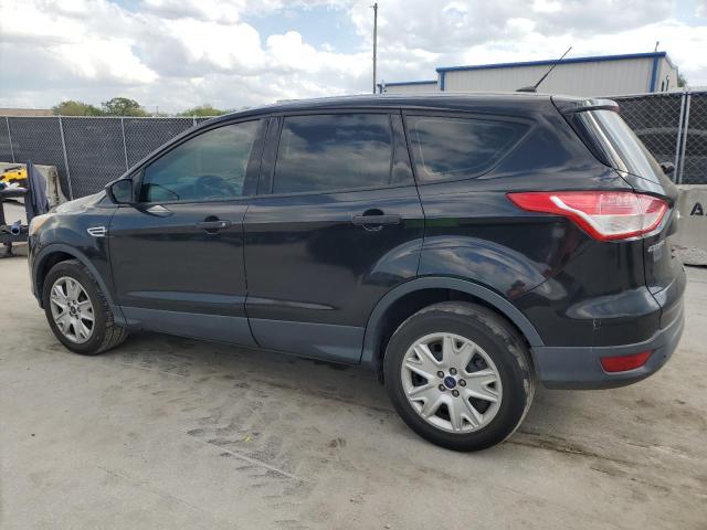 Photo 2 from auction – 2013 FORD ESCAPE S with VIN 1FMCU0F76DUC48382