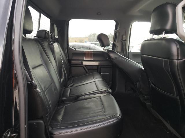 Photo 10 from auction – 2016 FORD F150 SUPER with VIN 1FTEW1CG1GFA76174