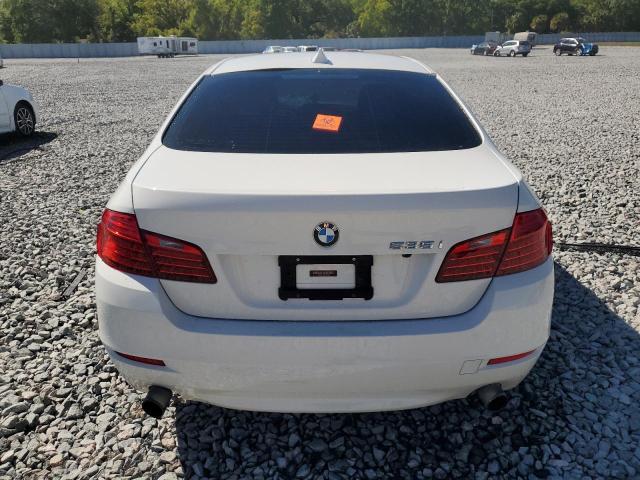 Photo 6 from auction – 2014 BMW 535 I with VIN WBA5B1C53ED479380