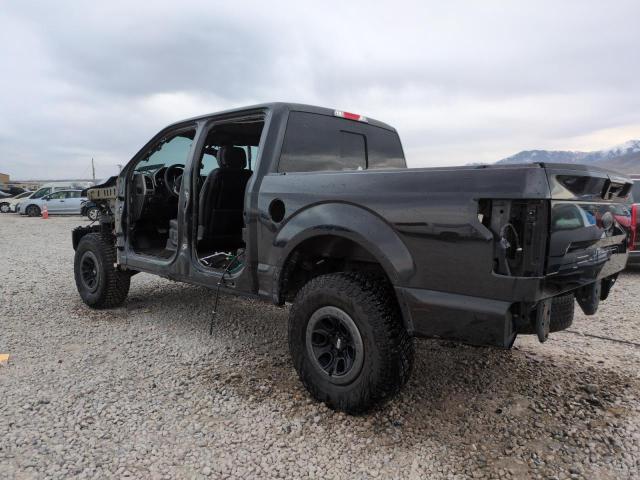 Photo 2 from auction – 2019 FORD F150 SUPER with VIN 1FTEW1E41KFA96095