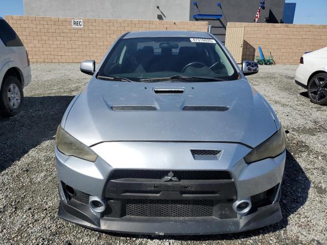 Photo 5 from auction – 2012 MITSUBISHI LANCER RAL with VIN JA32V6FV7CU019222