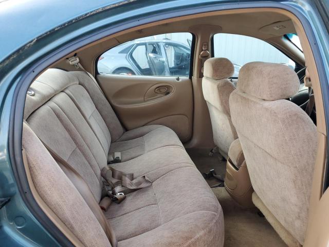 Photo 10 from auction – 1997 MERCURY SABLE GS with VIN 1MELM50U1VG650079