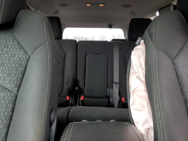 Photo 10 from auction – 2015 GMC ACADIA SLE with VIN 1GKKVPKD4FJ320450
