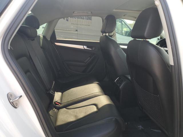 Photo 10 from auction – 2014 AUDI A4 PREMIUM with VIN WAUFFAFL0EN037055