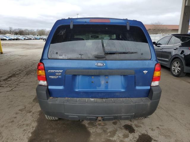 Снимка 6 от търг – 2007 FORD ESCAPE с VIN 1FMYU03177KB52007