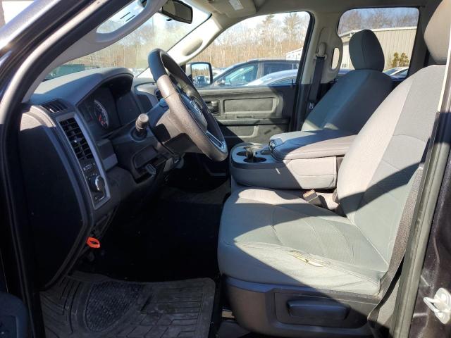 Photo 7 from auction – 2016 RAM 1500 ST with VIN 1C6RR7FT9GS247403