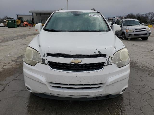 Снимка 5 от търг – 2012 CHEVROLET CAPTIVA SP с VIN 3GNAL3E51CS646606