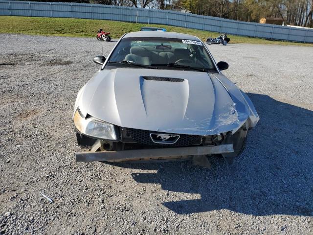 Photo 5 from auction – 2000 FORD MUSTANG with VIN 1FAFP4040YF135798