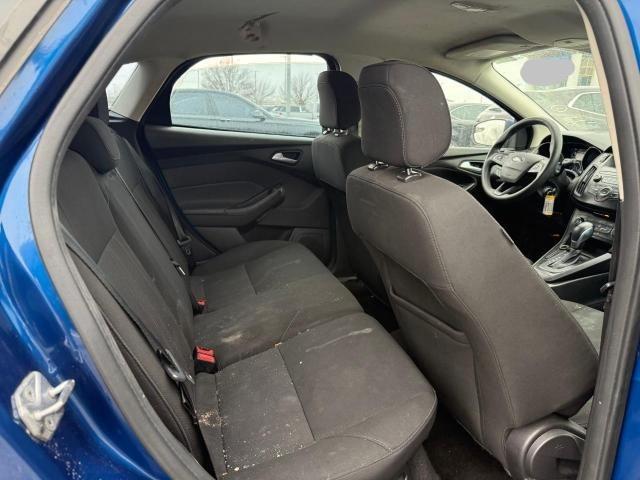 Снимка 6 от търг – 2018 FORD FOCUS SE с VIN 1FADP3K23JL222874