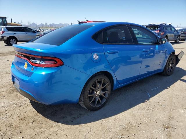 Снимка 3 от търг – 2016 DODGE DART SE с VIN 1C3CDFAA6GD584956